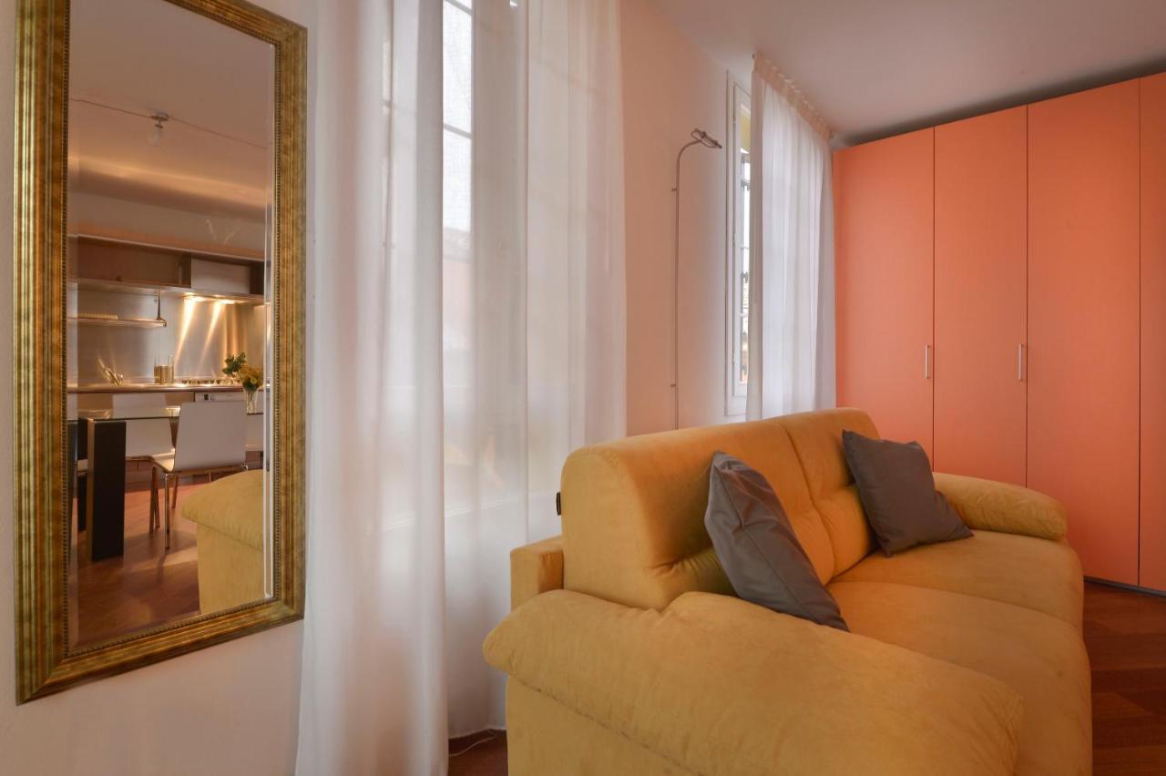 Ur-Nest Moline Apartment Bologna Exterior photo