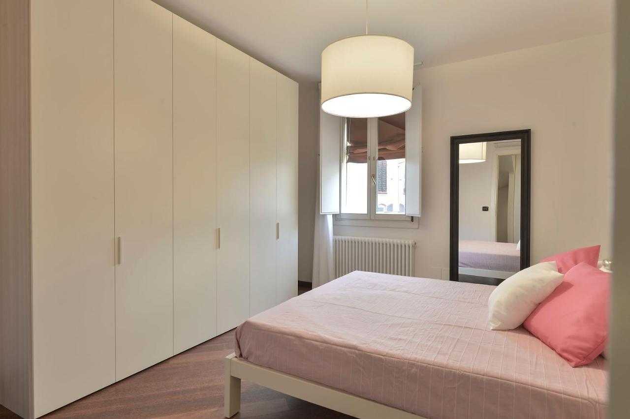 Ur-Nest Moline Apartment Bologna Exterior photo