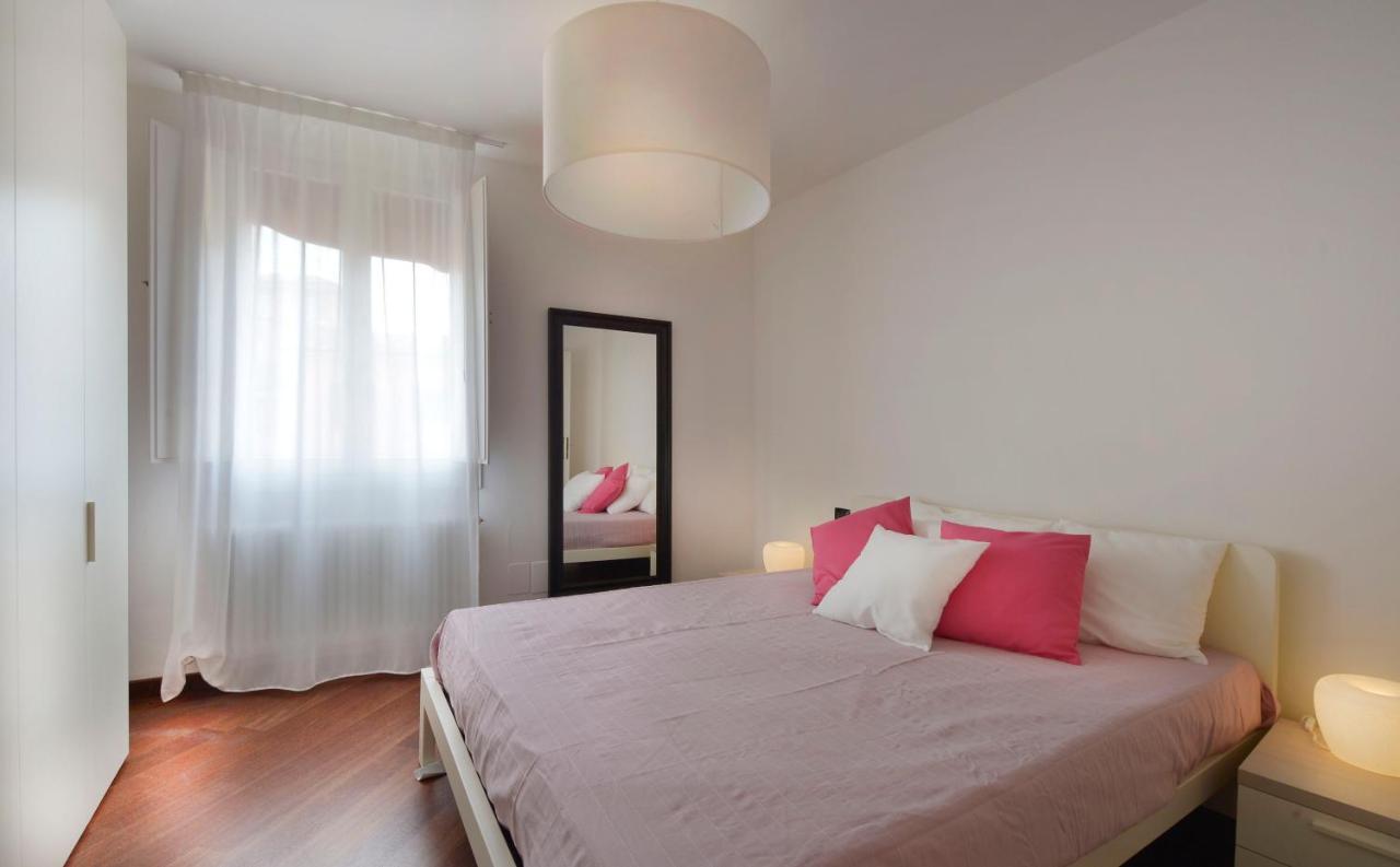 Ur-Nest Moline Apartment Bologna Exterior photo