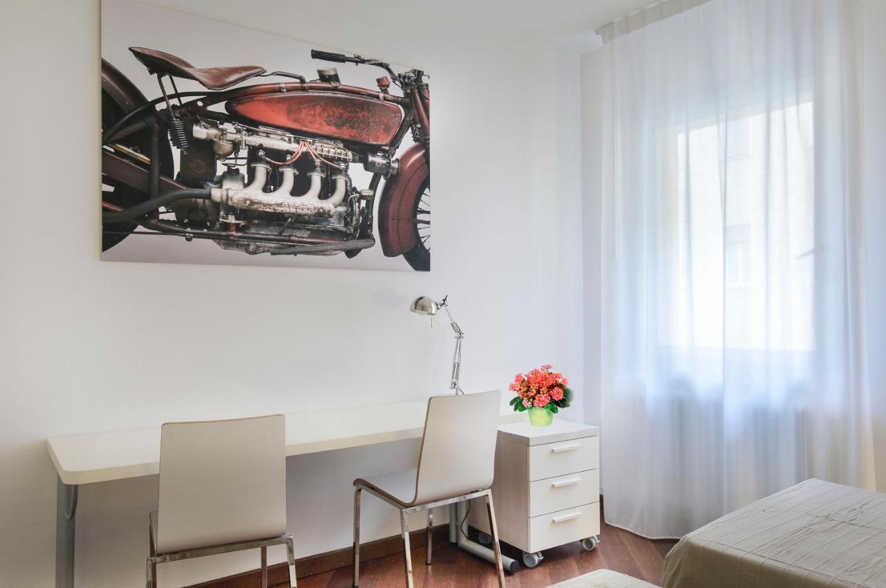 Ur-Nest Moline Apartment Bologna Exterior photo