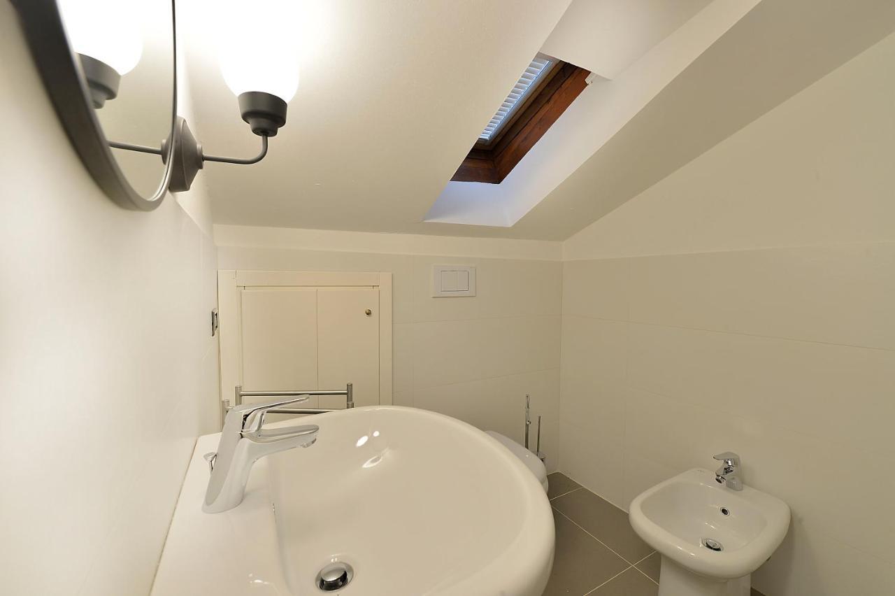 Ur-Nest Moline Apartment Bologna Exterior photo