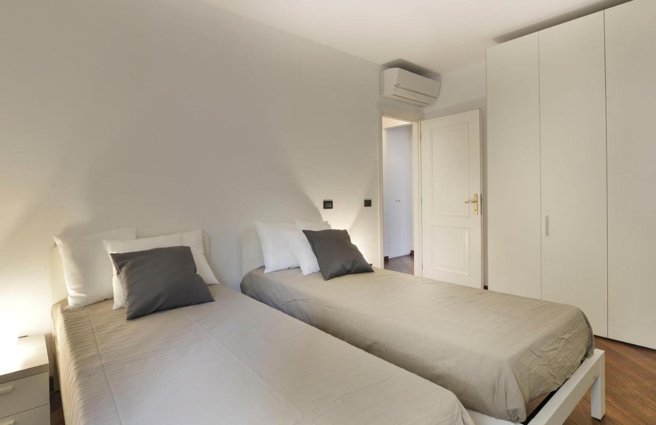 Ur-Nest Moline Apartment Bologna Exterior photo